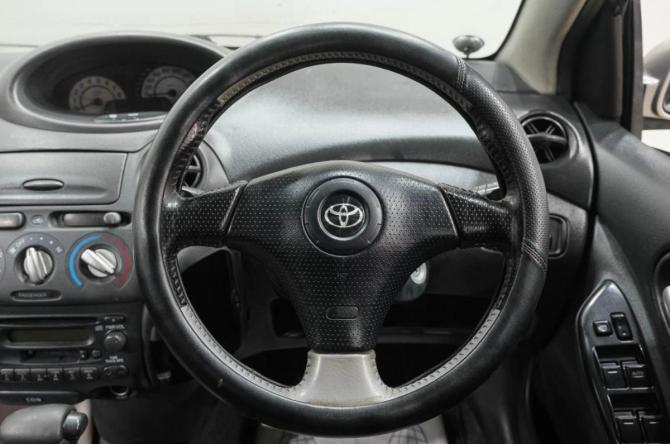 Toyota Vitz I (P10) с пробегом 2001 года, цена 399 000 рублей, 237000 км, хэтчбек, Автокод Объявления
