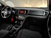 Kia Sportage IV Подольск  - изображение 37