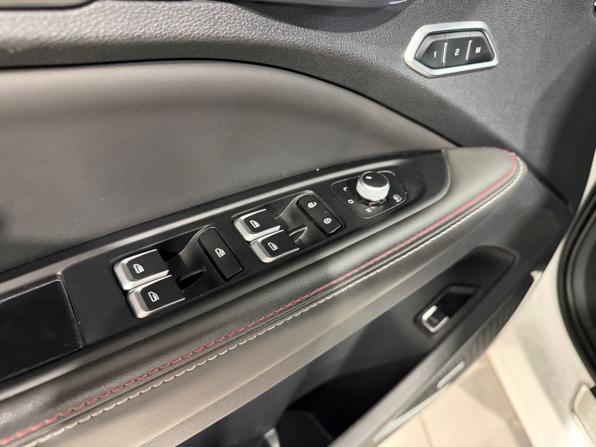 Geely Tugella I Рестайлинг с пробегом 2023 года, цена 2 335 900 рублей, 83512 км, внедорожник, Автокод Объявления