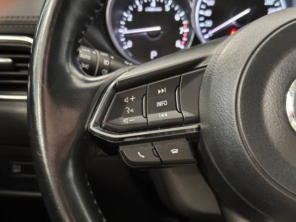 Mazda CX-5 II с пробегом 2020 года, цена 2 435 000 рублей, 166879 км, внедорожник, Автокод Объявления