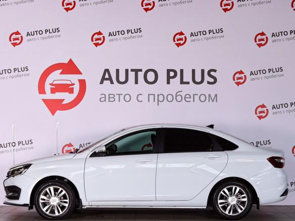 Lada (ВАЗ) Vesta I Рестайлинг (NG) с пробегом 2024 года, цена 1 240 000 рублей, 30000 км, седан, Автокод Объявления