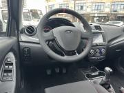 Lada (ВАЗ) Granta I Рестайлинг Краснодар  - изображение 24