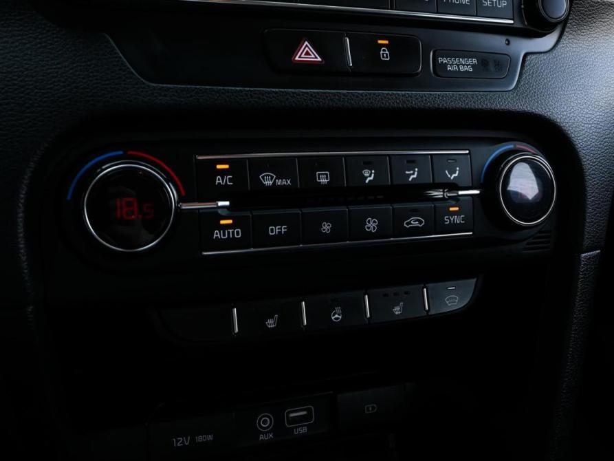 Kia Ceed III Волгоград  - изображение 17