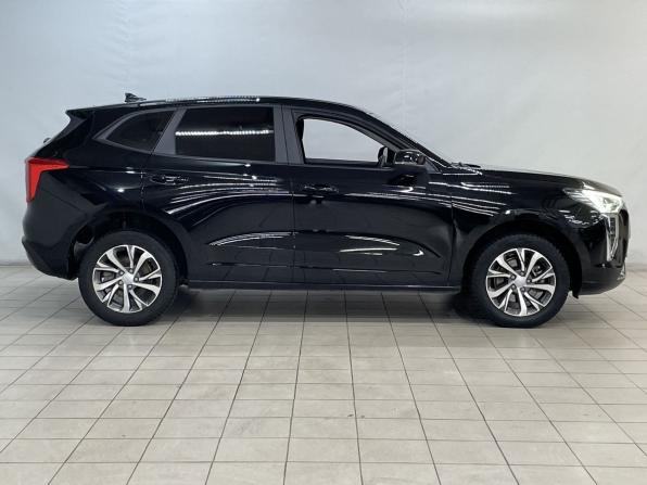 Haval Jolion I с пробегом 2022 года, цена 1 599 000 рублей, 91710 км, внедорожник, Автокод Объявления