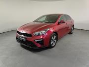 Kia Cerato IV Уфа  - изображение 27