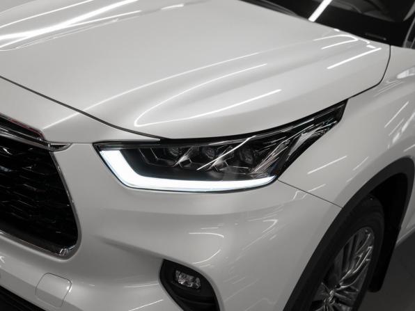 Toyota Highlander IV (XU70) с пробегом 2025 года, цена 5 200 000 рублей, 2149 км, внедорожник, Автокод Объявления