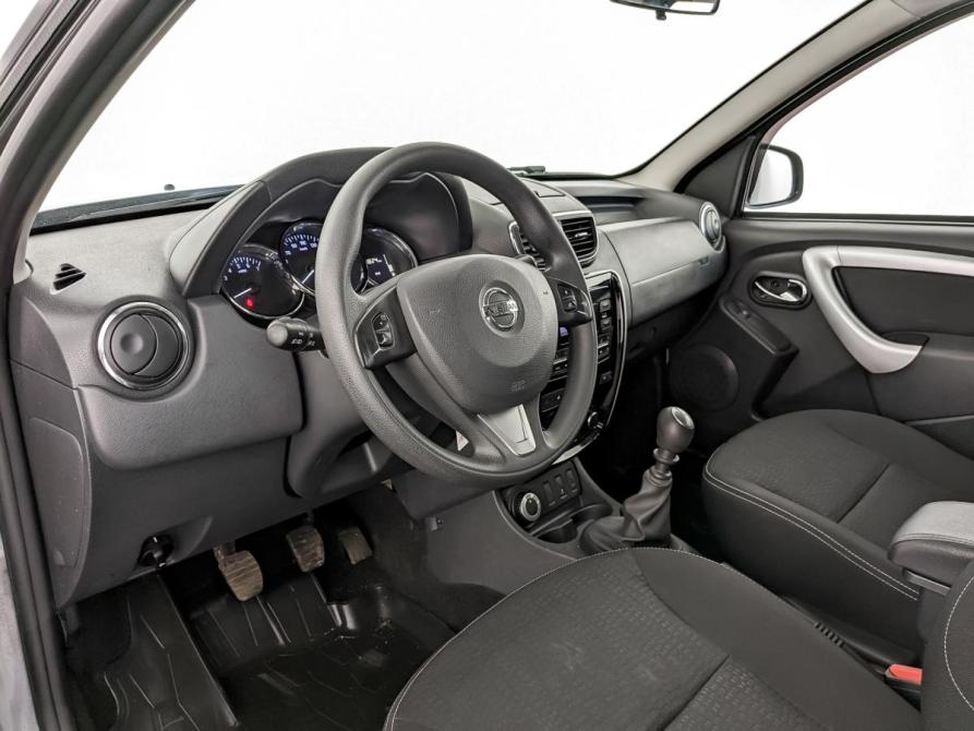 Nissan Terrano III (D10) Москва  - изображение 16