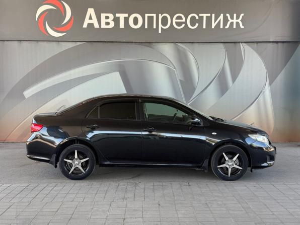 Toyota Corolla X (E140 E150) с пробегом 2008 года, цена 879 000 рублей, 177855 км, седан, Автокод Объявления