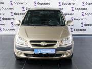Hyundai Getz I Рестайлинг Ростов-на-Дону  - изображение 36