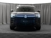 Volkswagen Teramont II (China Market) Москва  - изображение 32