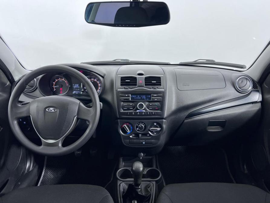 Lada (ВАЗ) Granta I Рестайлинг Ростов-на-Дону  - изображение 9
