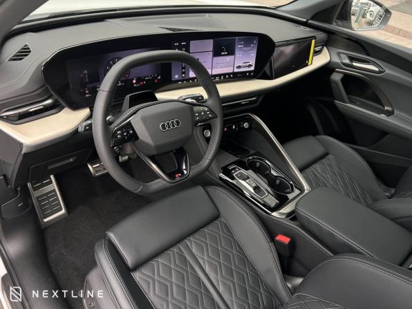 Новый Audi Q5 III 2026 года, цена 7 190 000 рублей, внедорожник, Автокод Объявления