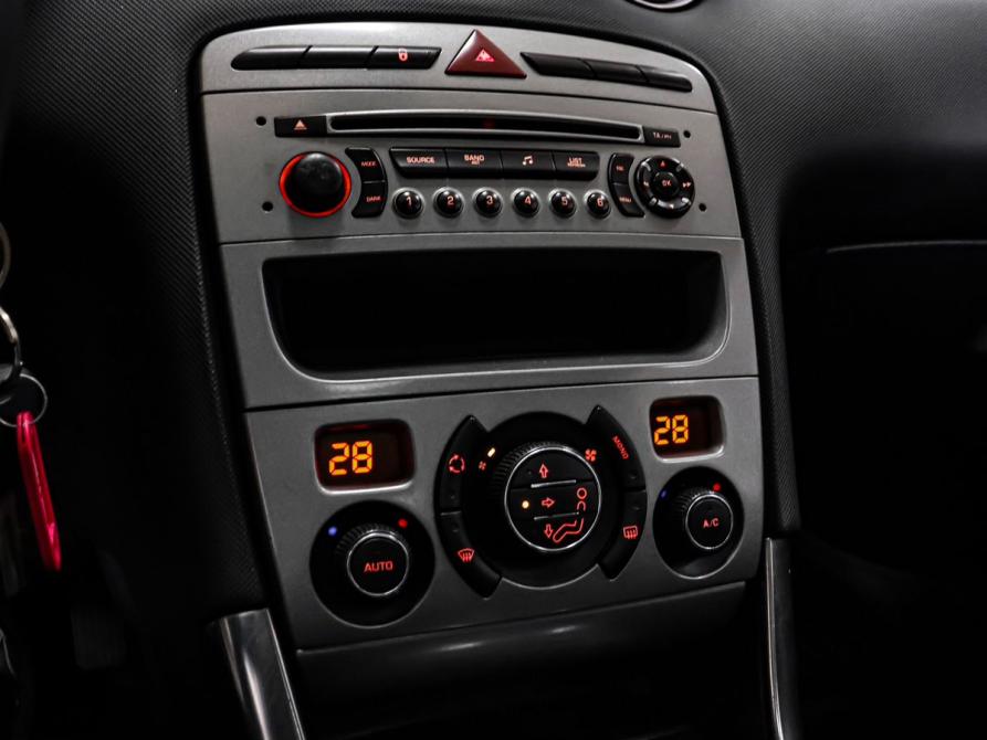 Peugeot 308 I Минеральные Воды  - изображение 16