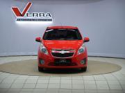 Chevrolet Spark III Уфа  - изображение 18