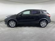 Nissan Qashqai II Москва  - изображение 27