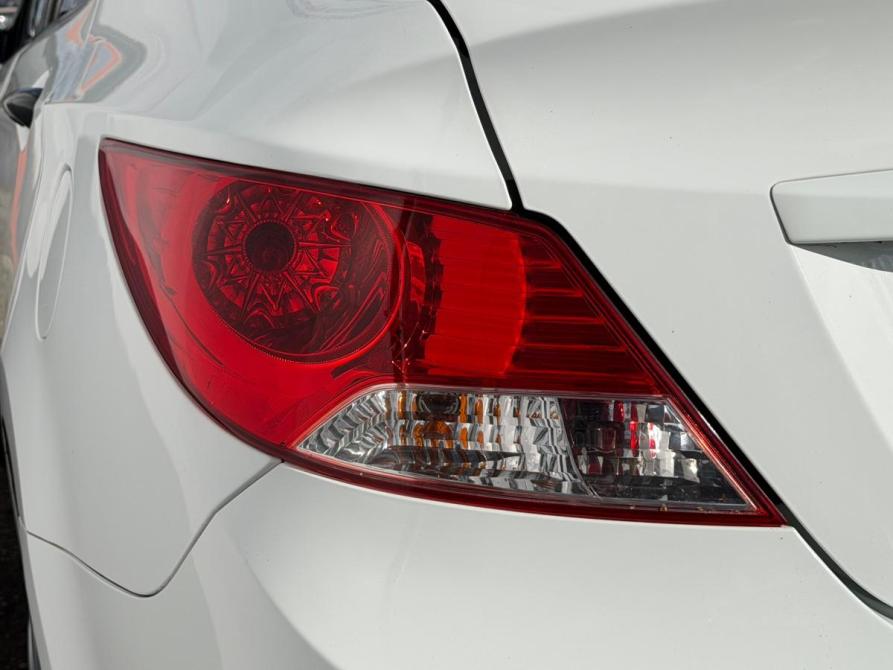 Hyundai Solaris I Набережные Челны  - изображение 12
