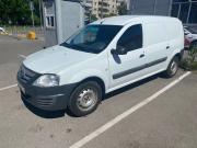 Lada (ВАЗ) Largus I Санкт-Петербург  - изображение 8