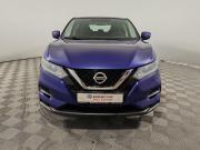 Nissan Qashqai II Рестайлинг Москва  - изображение 23