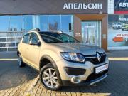 Renault Sandero II Набережные Челны  - изображение 21