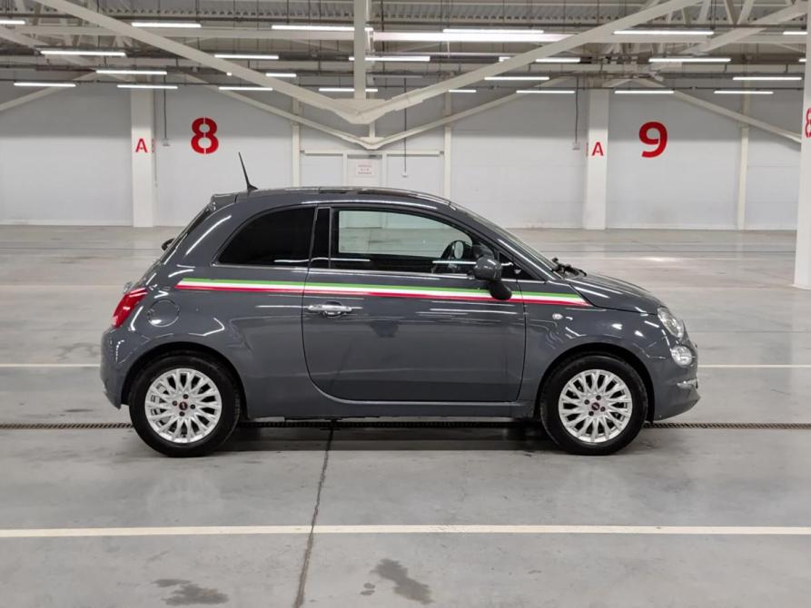 Fiat 500 II Рестайлинг Казань  - изображение 5