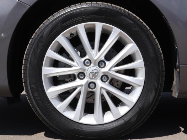 Toyota Camry VII (XV50) Рестайлинг с пробегом 2015 года, цена 2 650 000 рублей, 90876 км, седан, Автокод Объявления