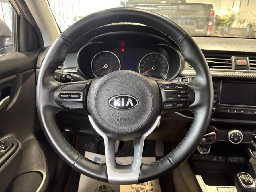 Kia Rio IV Новомосковск  - изображение 12