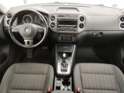 Volkswagen Tiguan I Рестайлинг Москва  - изображение 22
