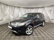 Mitsubishi Outlander II Москва  - изображение 14