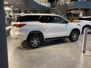 Toyota Fortuner II Тюмень  - изображение 28