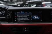 Porsche Cayenne III Рестайлинг Москва  - изображение 65