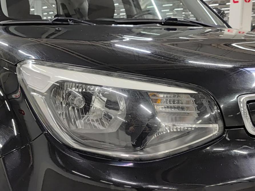 Kia Soul II Казань  - изображение 21