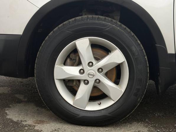 Nissan Qashqai I Рестайлинг с пробегом 2012 года, цена 849 000 рублей, 210398 км, внедорожник, Автокод Объявления