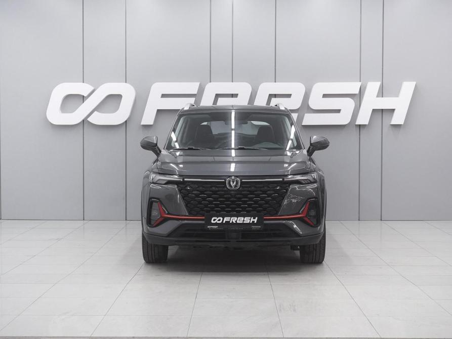 Changan CS35 Plus I Рестайлинг Ростов-на-Дону  - изображение 3