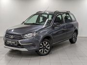 Lada (ВАЗ) Granta I Рестайлинг Москва  - изображение 27