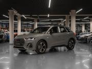 Audi Q3 II (F3) Москва  - изображение 31