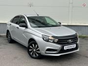 Lada (ВАЗ) Vesta I Санкт-Петербург  - изображение 25