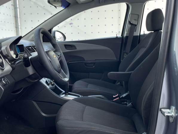 Chevrolet Aveo II с пробегом 2014 года, цена 700 000 рублей, 147568 км, седан, Автокод Объявления