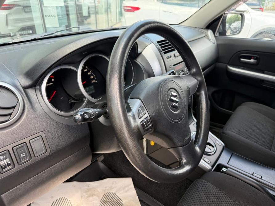 Suzuki Grand Vitara II Рестайлинг Воронеж  - изображение 8