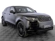 Land Rover Range Rover Velar I Москва  - изображение 33