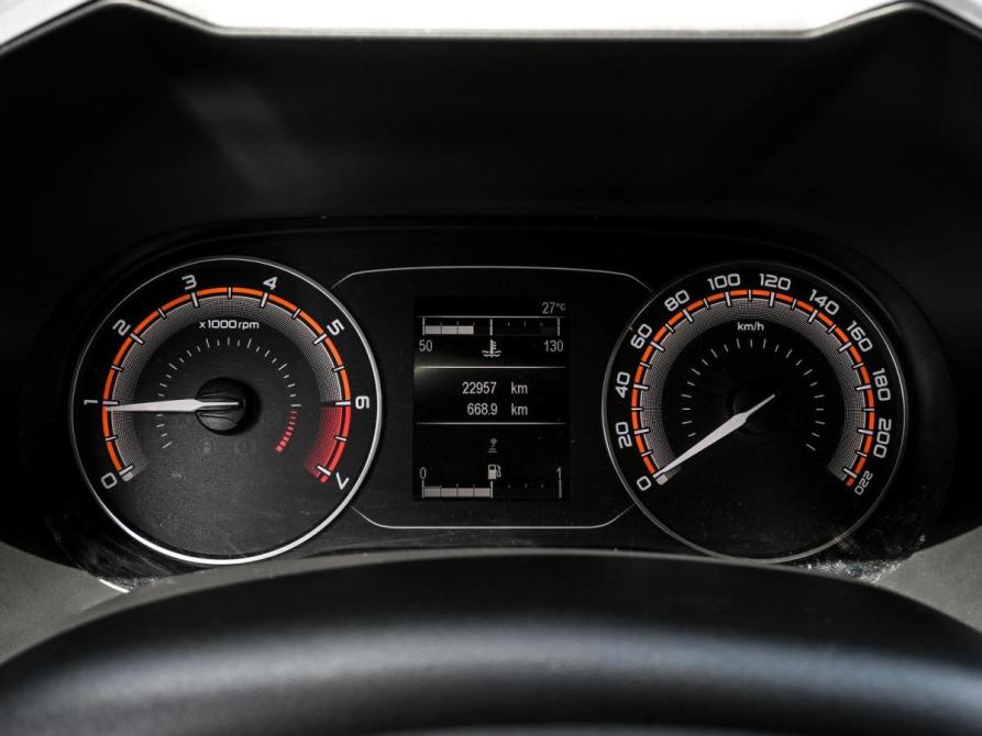 Lada (ВАЗ) Vesta I Рестайлинг (NG) Волгоград  - изображение 12
