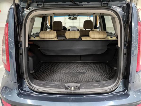 Kia Soul I Рестайлинг с пробегом 2012 года, цена 1 165 000 рублей, 104287 км, хэтчбек, Автокод Объявления