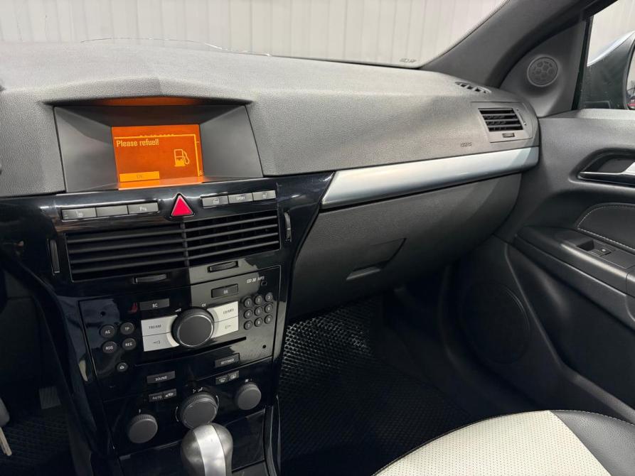 Opel Astra H Рестайлинг Краснодар  - изображение 12