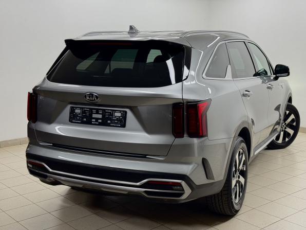 Kia Sorento IV с пробегом 2021 года, цена 3 689 000 рублей, 99961 км, внедорожник, Автокод Объявления