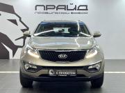 Kia Sportage III Рестайлинг Ростов-на-Дону  - изображение 20