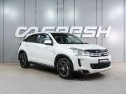Citroen C4 Aircross Воронеж  - изображение 20