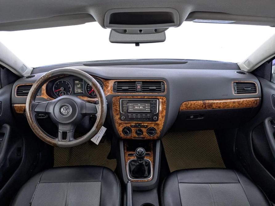 Volkswagen Jetta VI Москва  - изображение 14