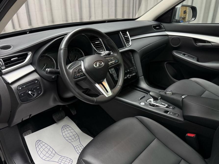 Infiniti QX50 II Ижевск  - изображение 8