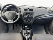 Lada (ВАЗ) Granta I Рестайлинг Москва  - изображение 22