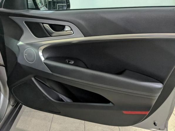 Genesis G70 I с пробегом 2021 года, цена 2 740 000 рублей, 78890 км, седан, Автокод Объявления
