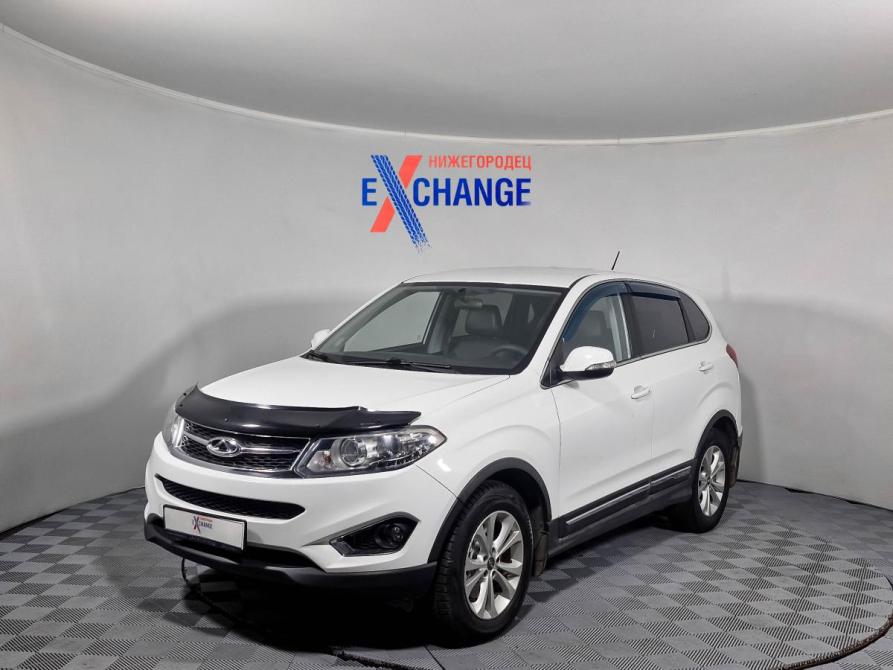 Chery Tiggo 5 I Нижний Новгород  - изображение 1